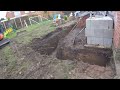 Move Manholes &amp; Foundations Clean A Drain LTD 068