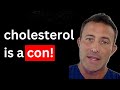 The truth about cholesterol and heart disease  dr anthony chaffee md