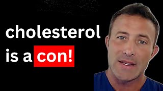 The Truth about Cholesterol and Heart Disease  Dr Anthony Chaffee MD