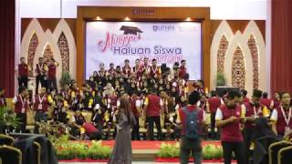 MHS UTHM 2017