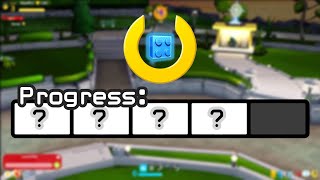 How far has DLU made it (LEGO Universe Server Emulator)