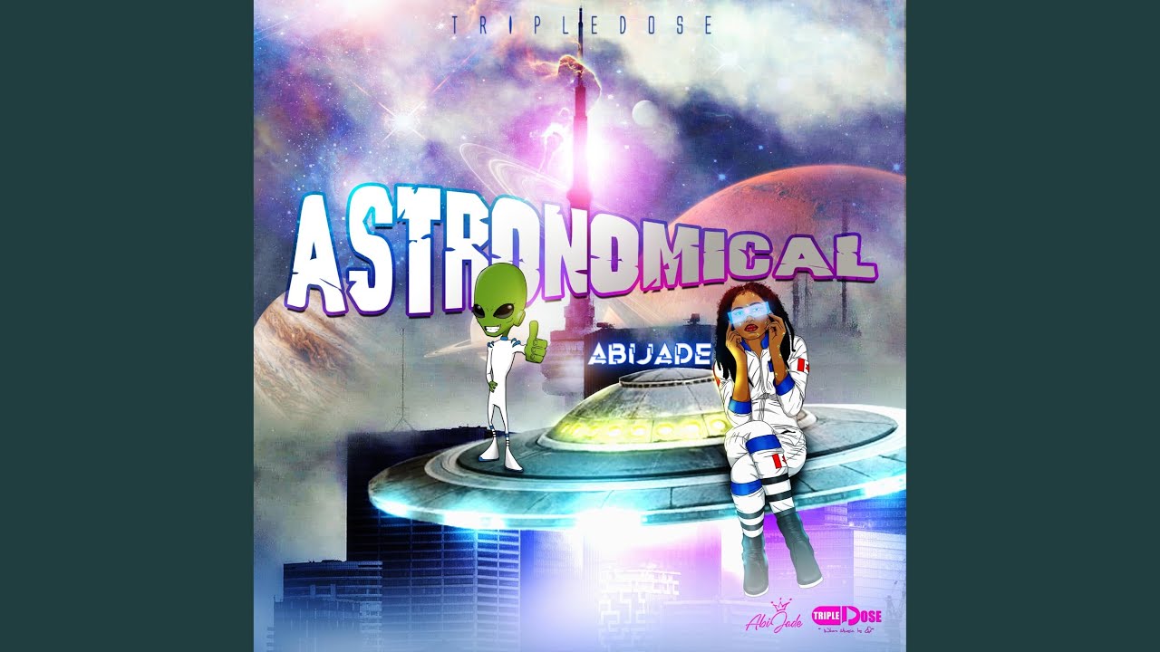 Watch Astronomical on YouTube Watch Astronomical on YouTube