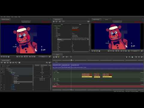 Progress #1 // Christmas Special 2025