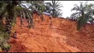 story wa anak motor trail adventure || keren