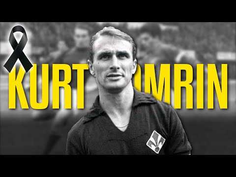 E' morto KURT HAMRIN, il miglior bomber di sempre della Fiorentina