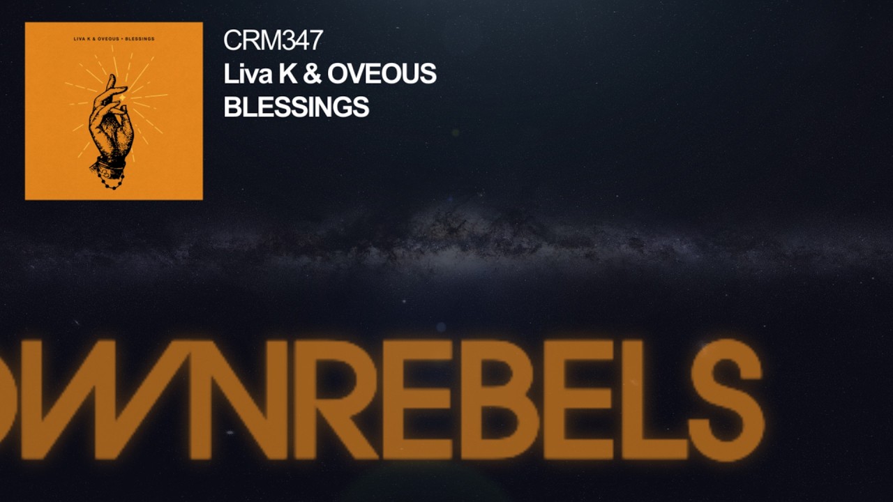 Download Liva K & OVEOUS - Blessings MP3