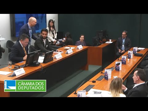 COMISSÃO DE INDÚSTRIA, COMÉRCIO E SERVIÇOS