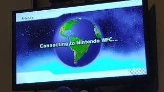 Communication error Mario Kart Wii (91010) yes I know the service have already been shut down