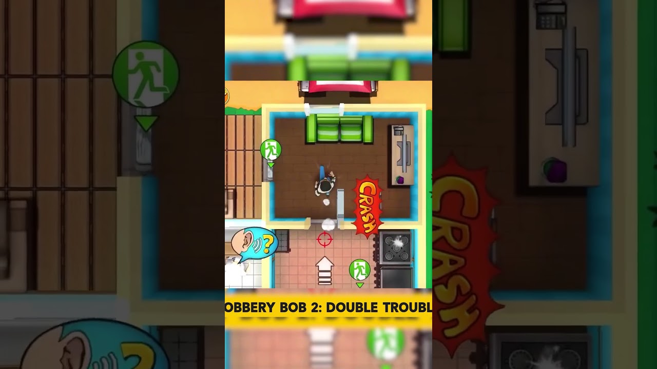 Top 10 Android Games like Dishonored 2