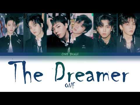 ONF (온앤오프) - The Dreamer | Legendado PT-BR/Color Coded