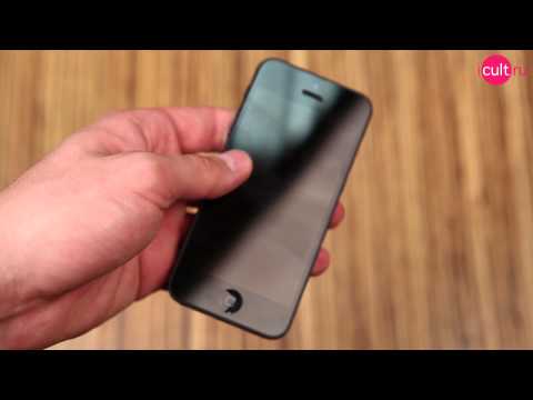 Video: Forskellen Mellem IPhone 5 16GB Og IPhone 5 32GB