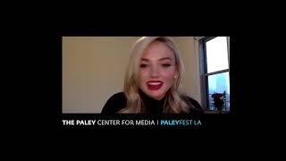 Natalie Alyn Lind Stories