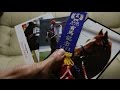 (競馬グッズ)2008年有馬記念優勝レイ型しおり・ポストカード