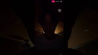 Daniel Seavey IG Live 07.11 (NEW WDW SONG?)