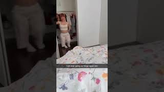 I ain’t ever going on Hinge again bro