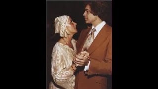 Video thumbnail of "I'm Glad I Danced With You - Engelbert Humperdinck"