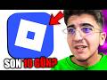 ROBLOX SON 10 GÜNÜ KALDI..🚫 *Herkes İzlesin*