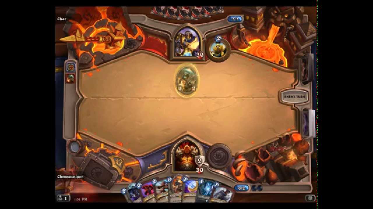 the triple molten giant