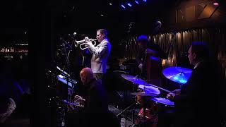 Thomas Siffling | Remembering Chet Live @BIX Jazzclub Stuttgart