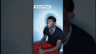 EJ Rogers -Big Bag Of Snacks