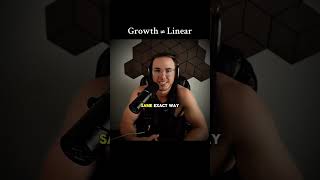 It will NEVER be linear @stephtradez #motivation #daytrading #crypto #futures #investing #finance