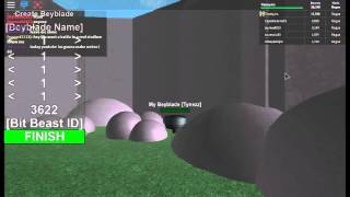 How To Make Meteo L Drago Beyblade Universe Roblox By Austin Moheon - roblox beyblade face bolt id list