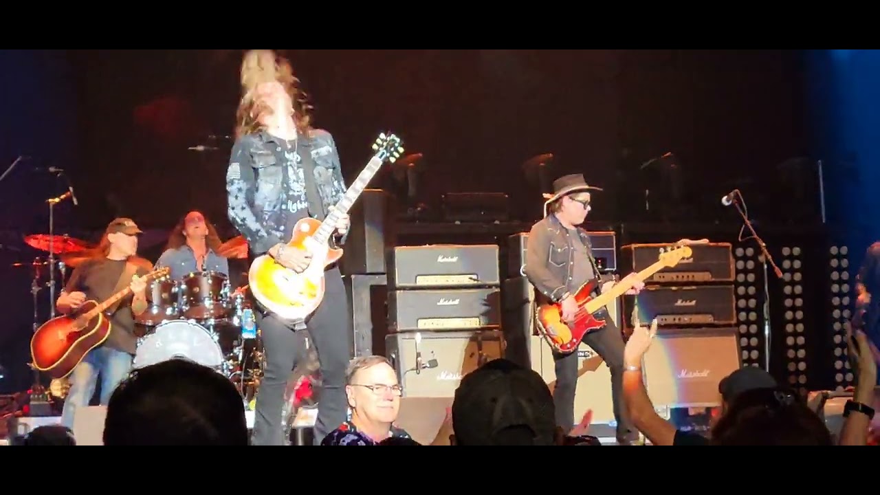 Tom Kiefer Shelter Me Tulsa Ok 8202022 YouTube