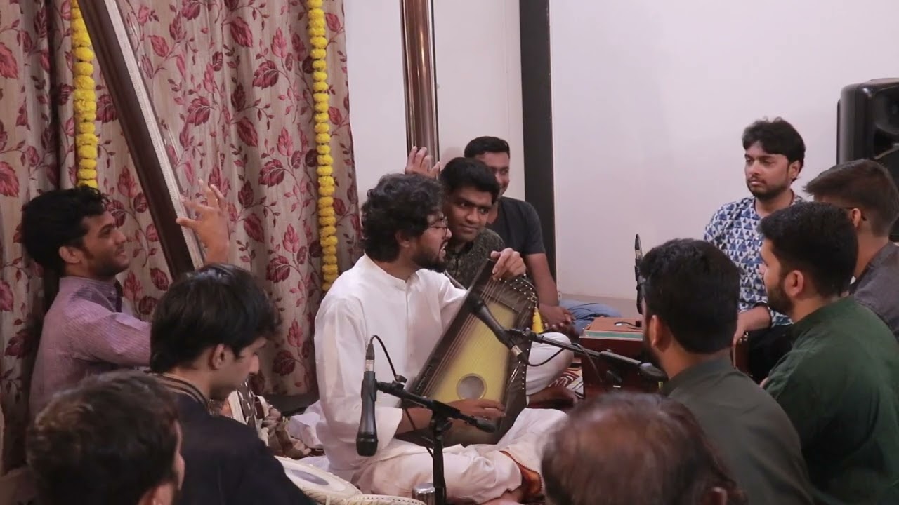 Shri. Ishwar Ghorpade | VaastuShanti Baithak | Natyapad | Ho !! Chhediyalya Tara