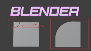 Blender Rounded Corners on a Plane. 2D. #blender Blender Rounded Corners on a Plane. 2D. #blender