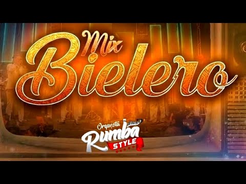 Mix Bielero - Rumba Style Orquesta -En Vivo 2026 - YouTube