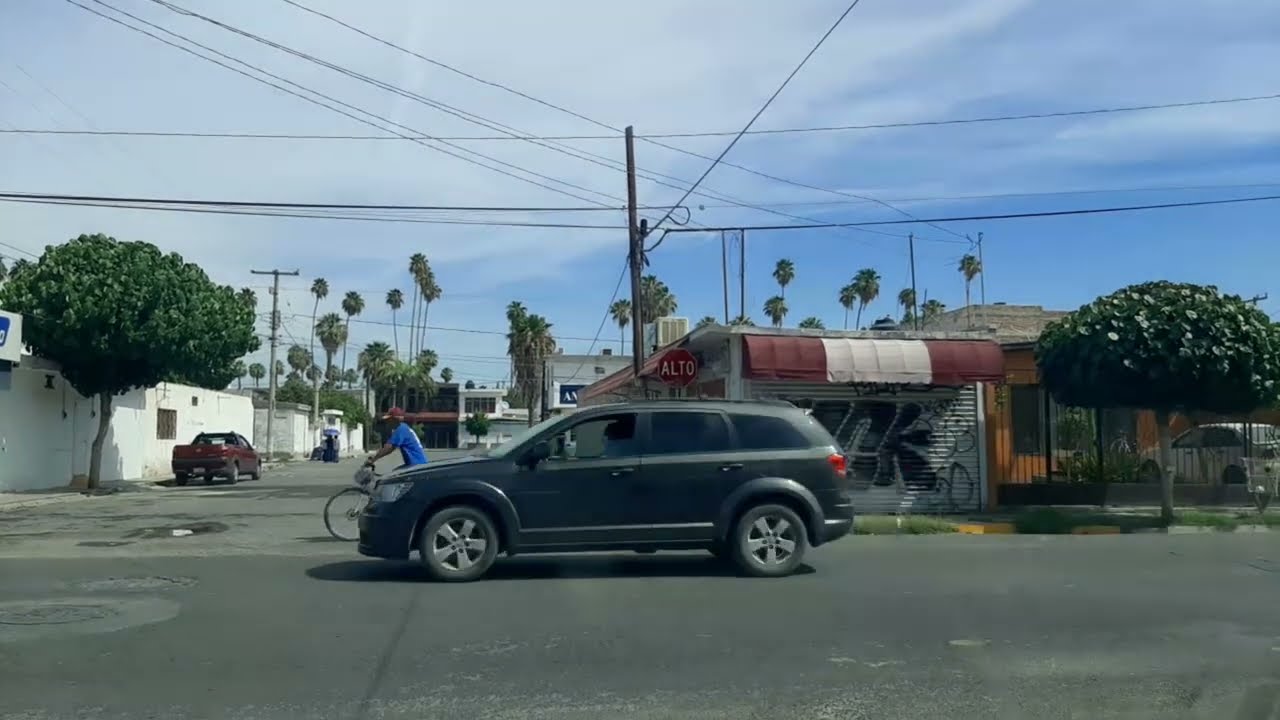 Colonia Santa Rosa Gomez Palacio Dgo  Mexico