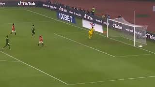 ملخص مباراة مصر والسنغال نهائي كاس امم أفريقيا  الكاميرون منتخب مصر منتخب مصر ابوجبل مصر