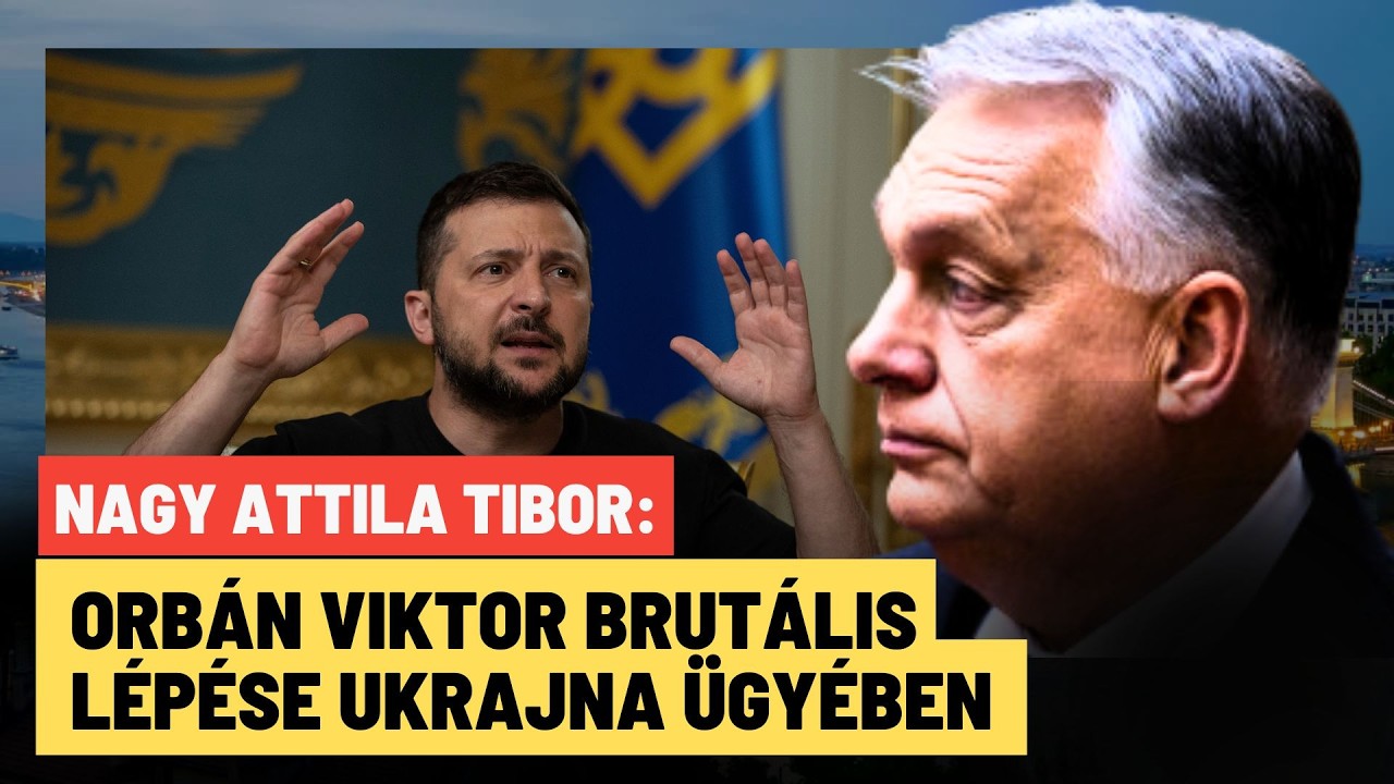 Lehullt az álarc: szándékosan szervezték meg a Tisza párt óriási sorait? - Nagy Attila Tibor