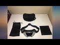 LEHUMAN Premium Motorcycle Goggles Dirt Bike Goggles | Set of 2 Lens (Clear & review