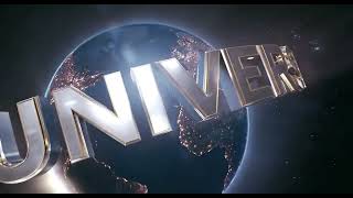 Universal Pictures 2013 with original 2 mockups Fanfares combined