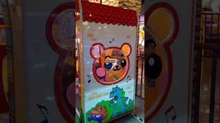 seru banget main di funworld #happy #seru #asyik #tishafamily04 #kataajaib