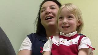Meet Dr. Jessica Donaldson, Pediatrician