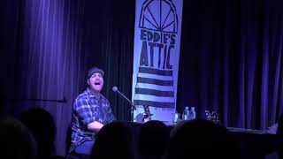 Gavin DeGraw performs I DON’T WANT TO BE live at Eddie’s Attic in Decatur, GA 5/3/22