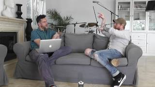 Daniel Bergstrand Part 02