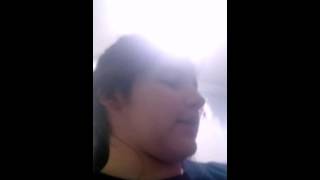 Probando Dulse De Leche Martina Ruiz