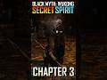 How to Get a SECRET Spirit &amp; Curio In Black Myth: Wukong - Chapter 3
