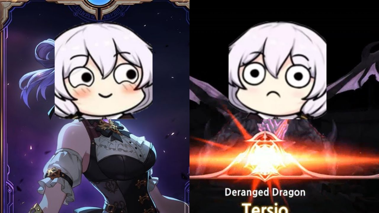 [King's Raid] Apocalypsion - Trying out Valance ft. Gremory [4/4 penalties] (Gears in description)