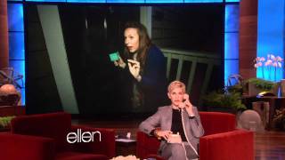 Shes Going To The Cmas