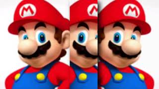(REUPLOAD) Mario pristine zone