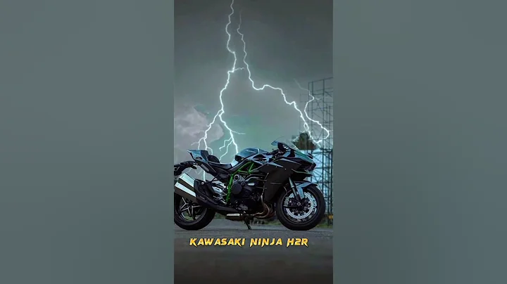 Top 5 fastest bikes in the world #shorts #fastestbikes#top10