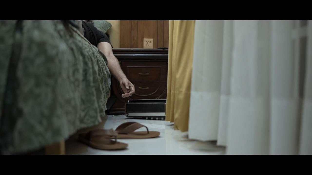 PERWANA | SHORT FILM