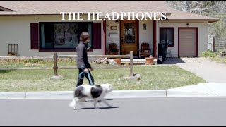 The Headphones