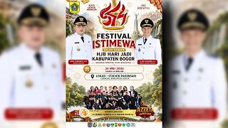 Ajp Multimedia  Azzeta Group  Kabogorfest pakansari 30 Mei 2026 Malam