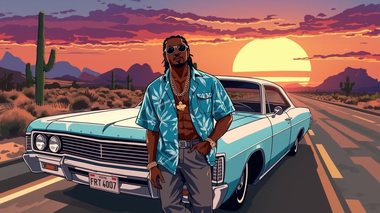 G-Funk ~ Old School 90s💥 Snoop Dogg, Wiz Khalifa, 50 Cent, Tyga, Dr. Dre, Ice Cube, Drake, Juicy J