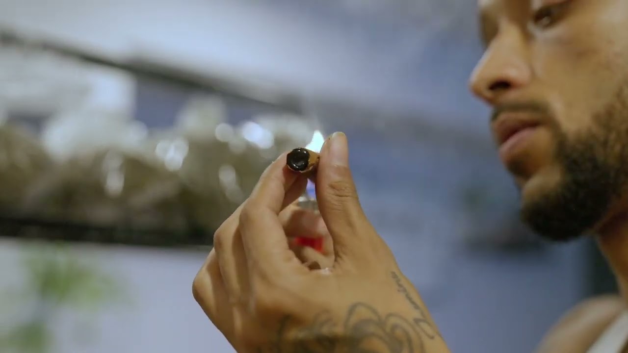 The Standard w/ Deezy - EP 001